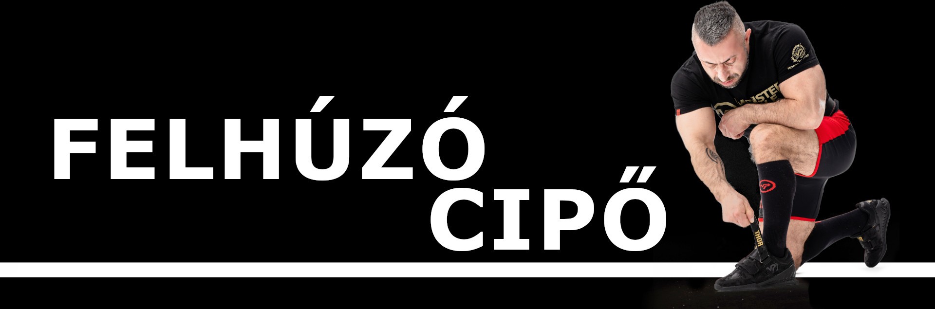 Felhúzó cipő